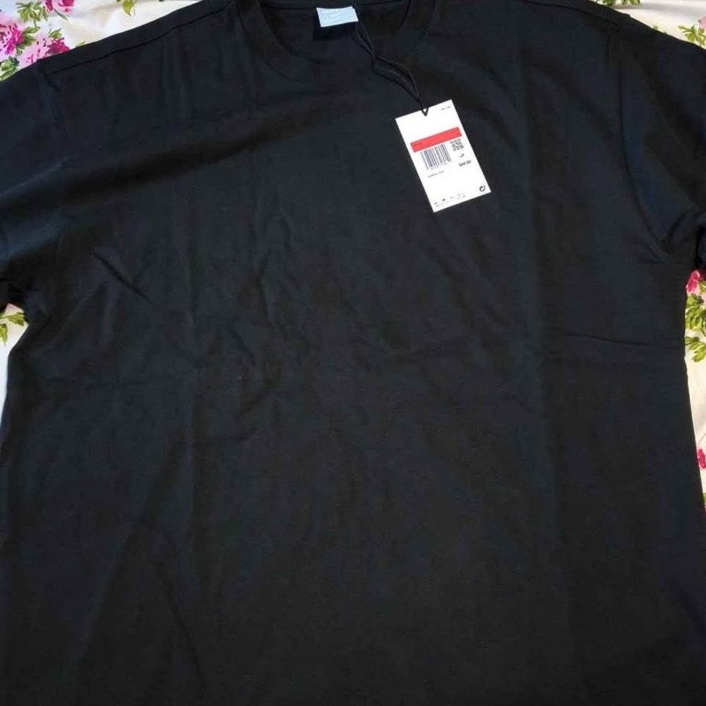 Nike Nocta Black T Shirt
